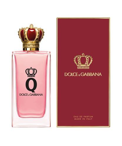 Dolce & Gabbana Q Edp (100Ml)