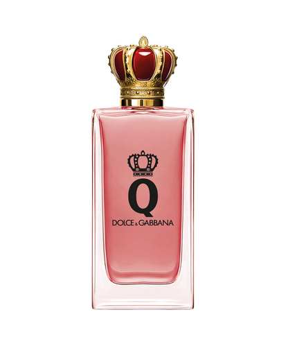 Dolce & Gabbana Q Intense Edp (100Ml)