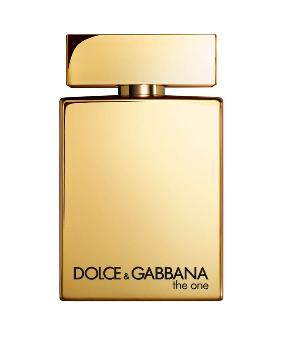 Dolce & Gabbana The One Gold Edp (100Ml)