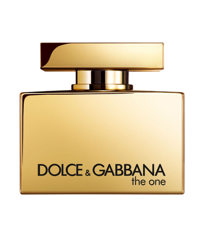 Dolce & Gabbana The One Gold Edp (75Ml)