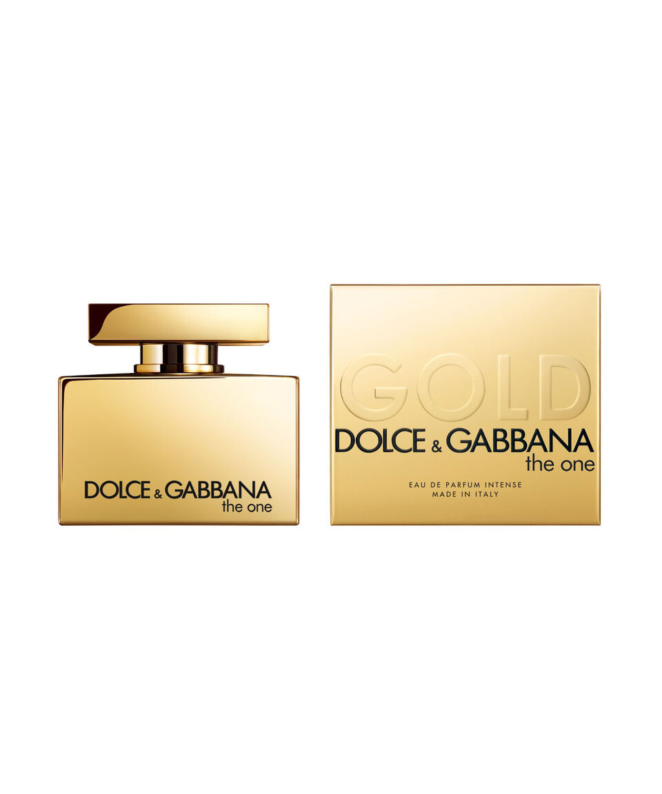 Dolce & Gabbana The One Gold Edp (75Ml)