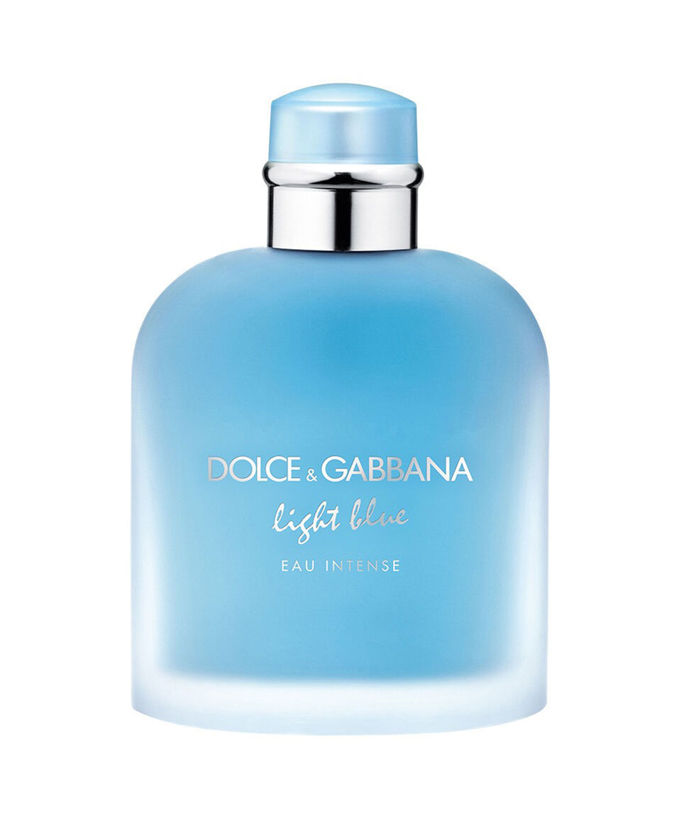 Light Blue Edt (125Ml)