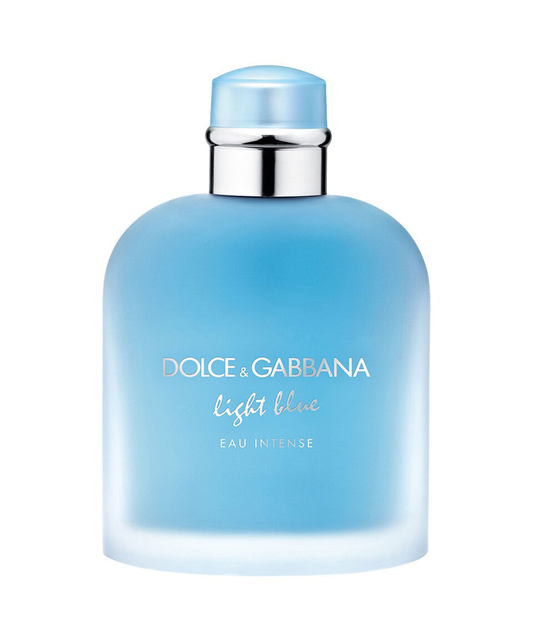 Light Blue Edt (125Ml)