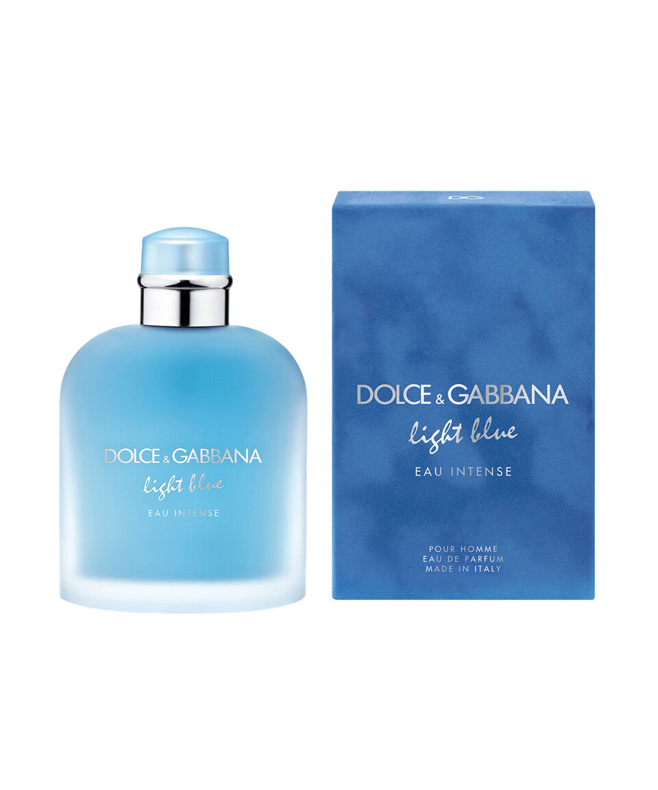 Light Blue Edt (125Ml)
