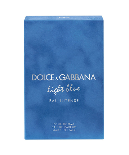 Light Blue Edt (125Ml)