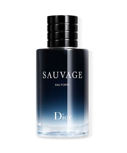 Sauvage Eau Forte Edp (100Ml)