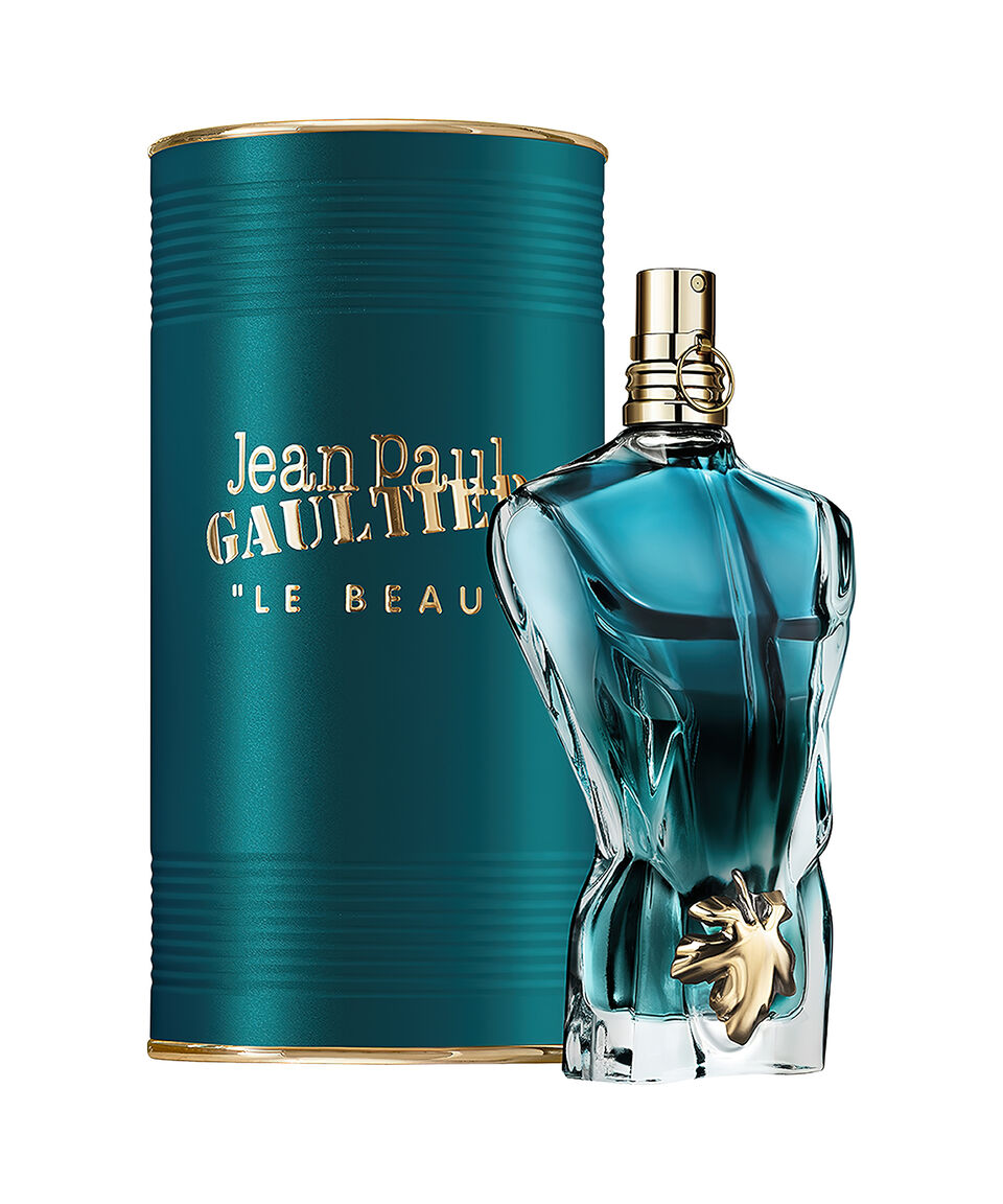 Jean Paul Gaultier Le Beau Edt (125Ml)