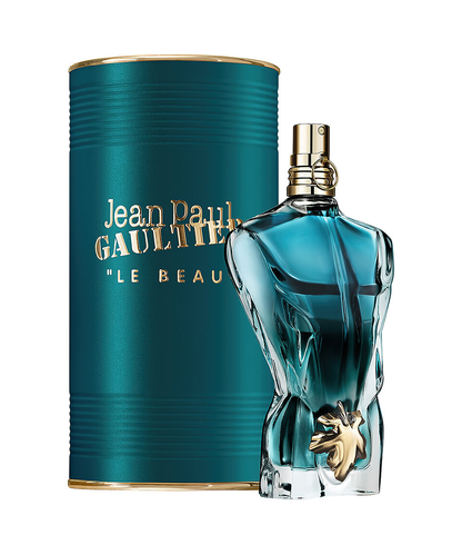 Jean Paul Gaultier Le Beau Edt (125Ml)