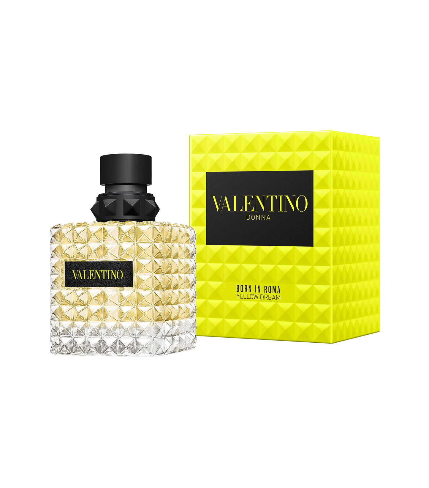 Valentino Donna Born In Roma Yellow Dream Edp (100Ml)