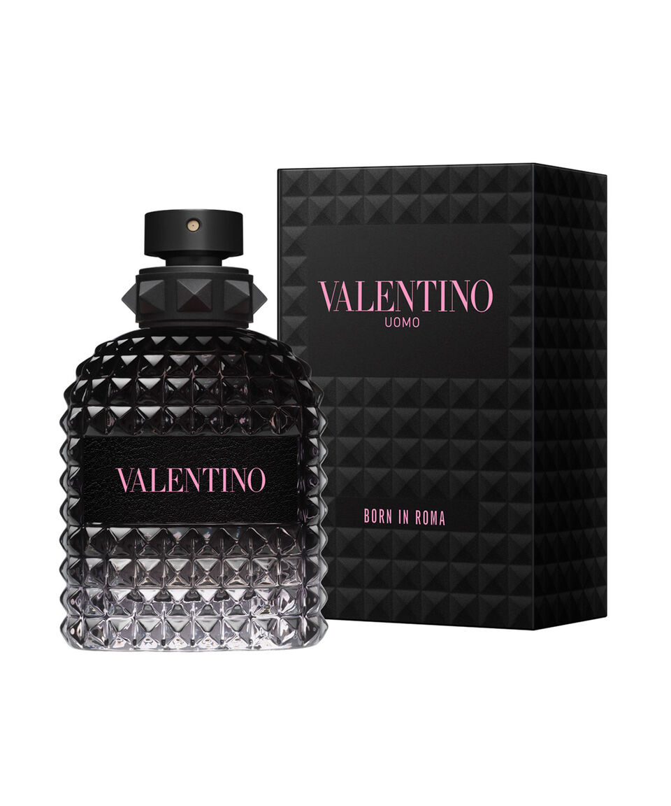 Valentino Uomo Born In Roma Edt (100Ml)