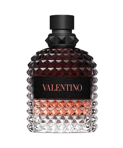 Valentino Uomo Born In Roma Coral Fantasy Edt (100Ml)