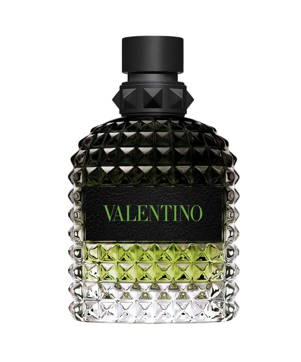 Valentino Uomo Born In Roma Green Stravaganza Edt (100Ml)