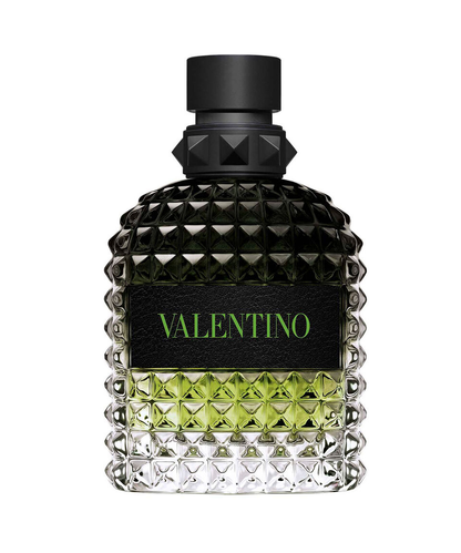 Valentino Uomo Born In Roma Green Stravaganza Edt (100Ml)