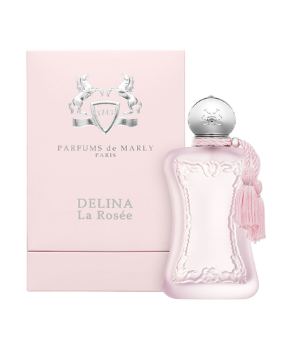 Parfums De Marly Delina La Rosee Edp (75Ml)