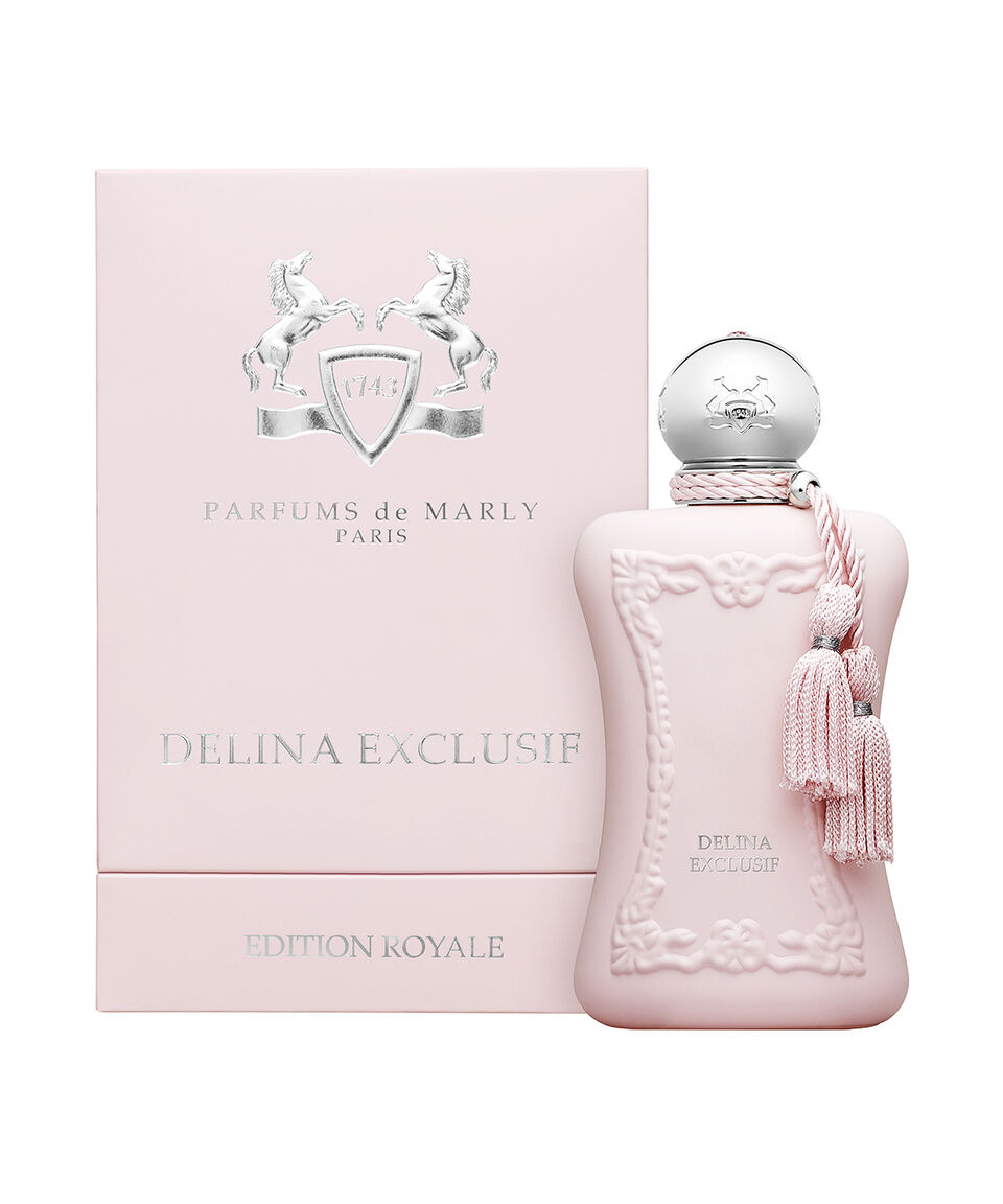 Parfums De Marly Delina Exclusif Parfum Edp (75Ml)