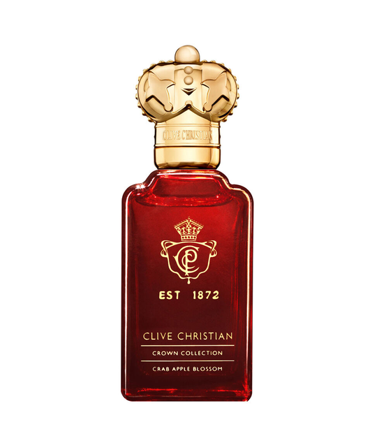 Clive Christian Crab Apple Blossom Edp (50Ml)