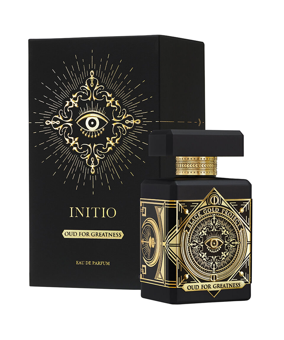 Initio Oud For Greatness Edp (90Ml)